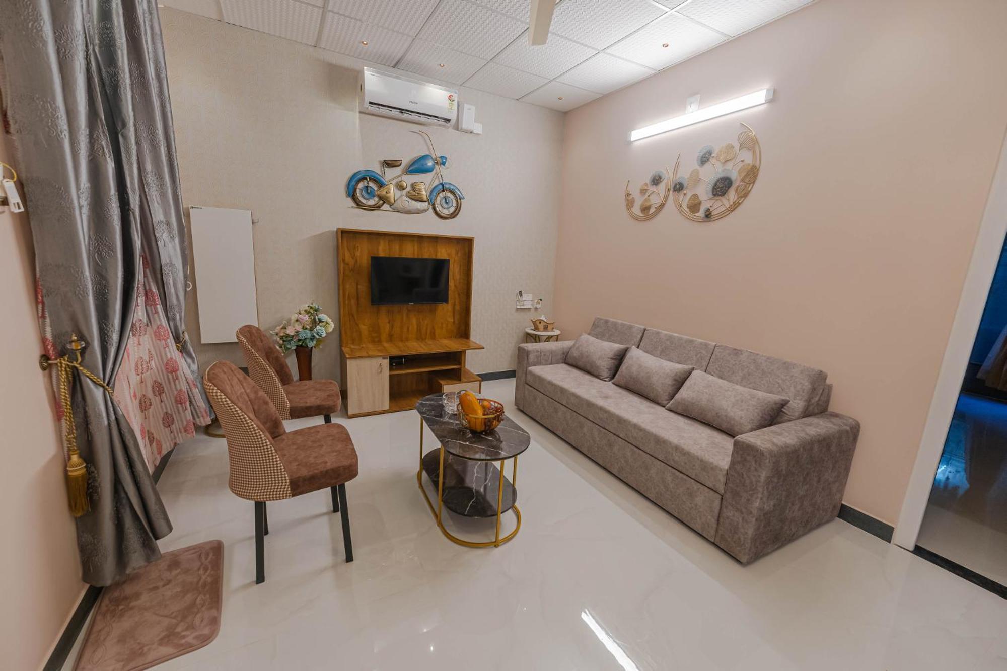 Udupi Homestay Chalet La Bonne Vie Esterno foto
