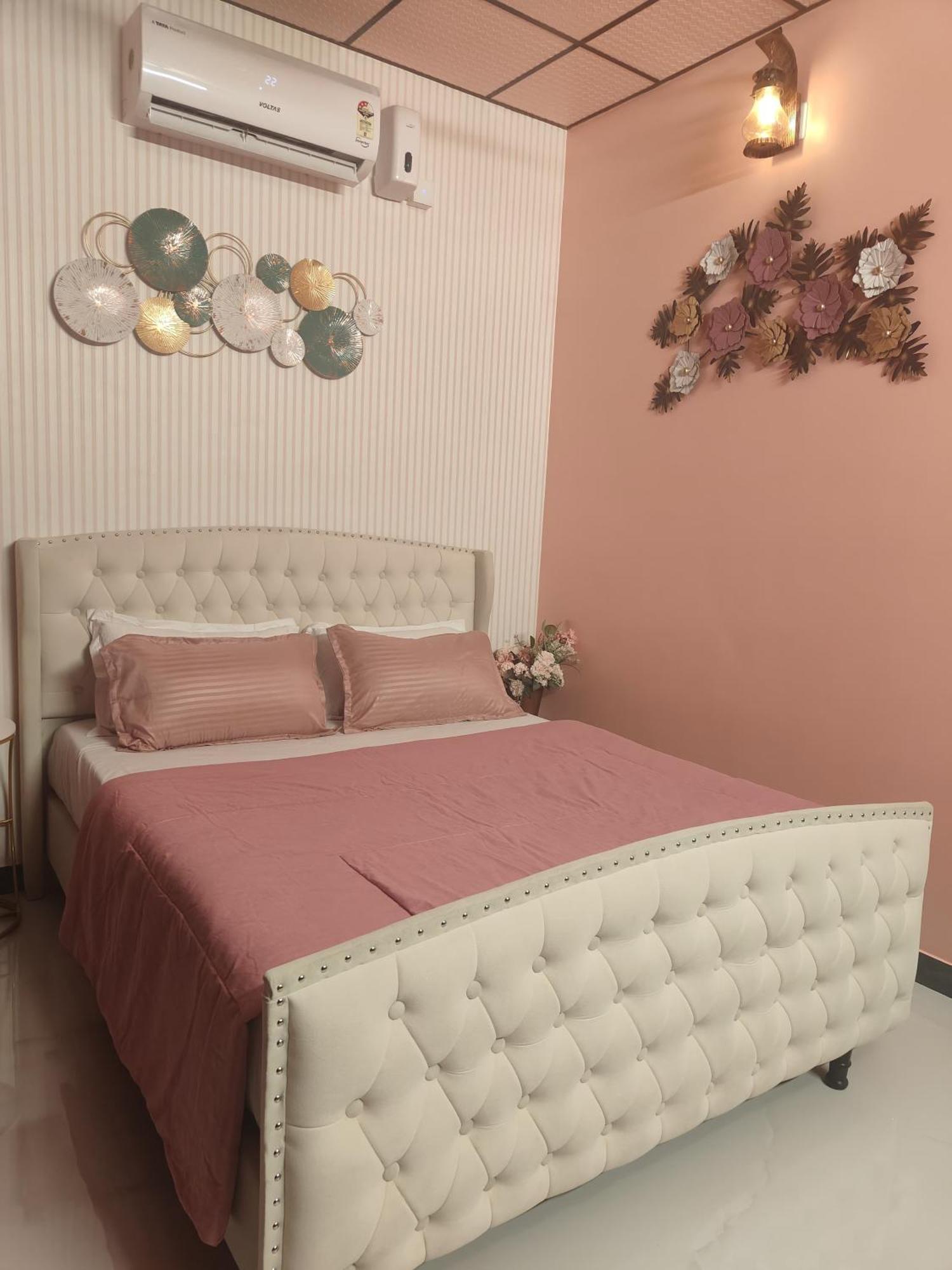 Udupi Homestay Chalet La Bonne Vie Esterno foto