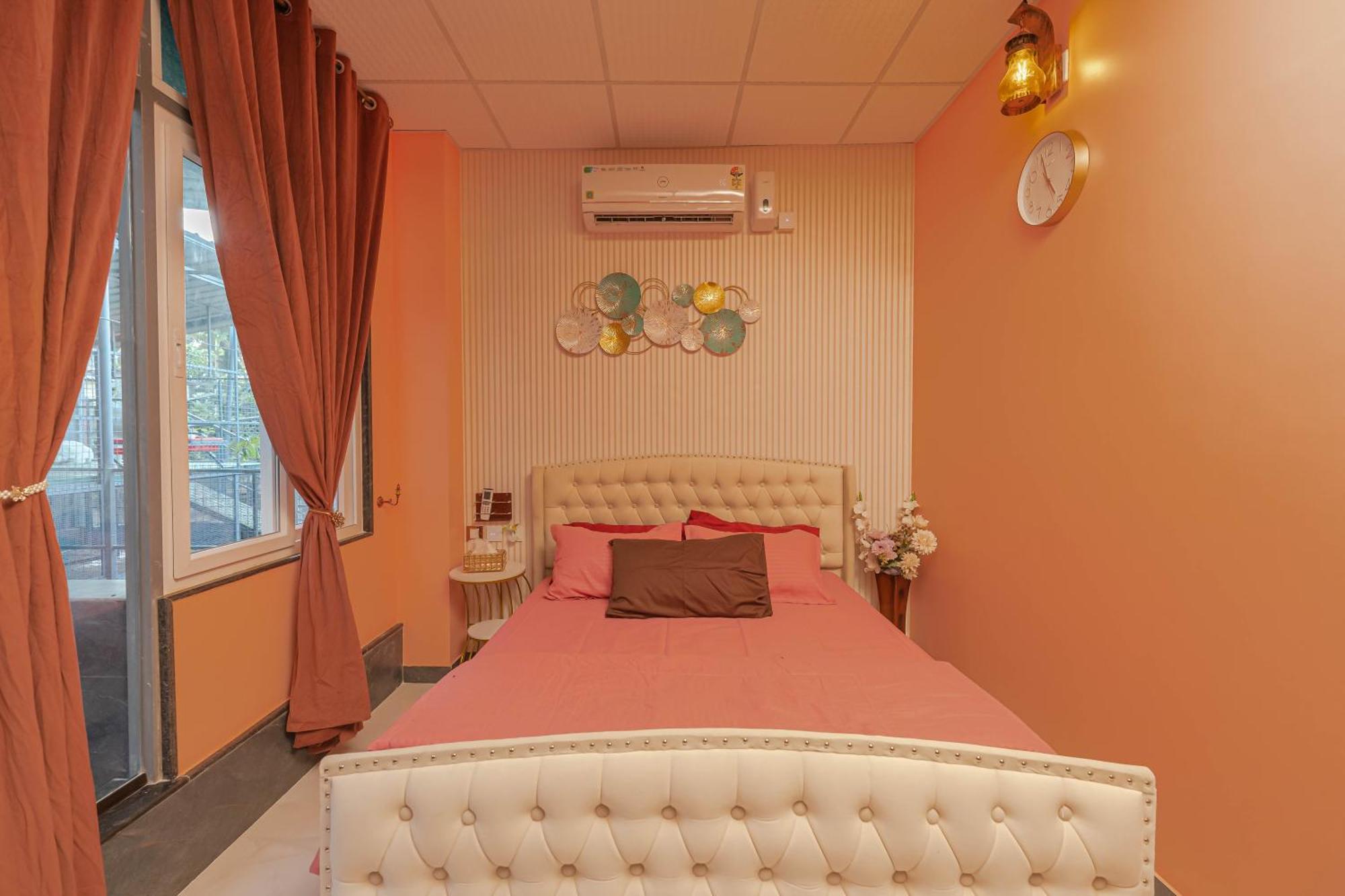 Udupi Homestay Chalet La Bonne Vie Esterno foto