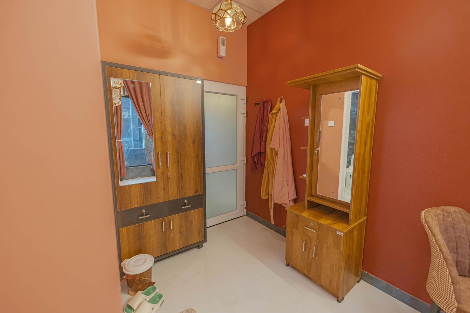 Udupi Homestay Chalet La Bonne Vie Esterno foto
