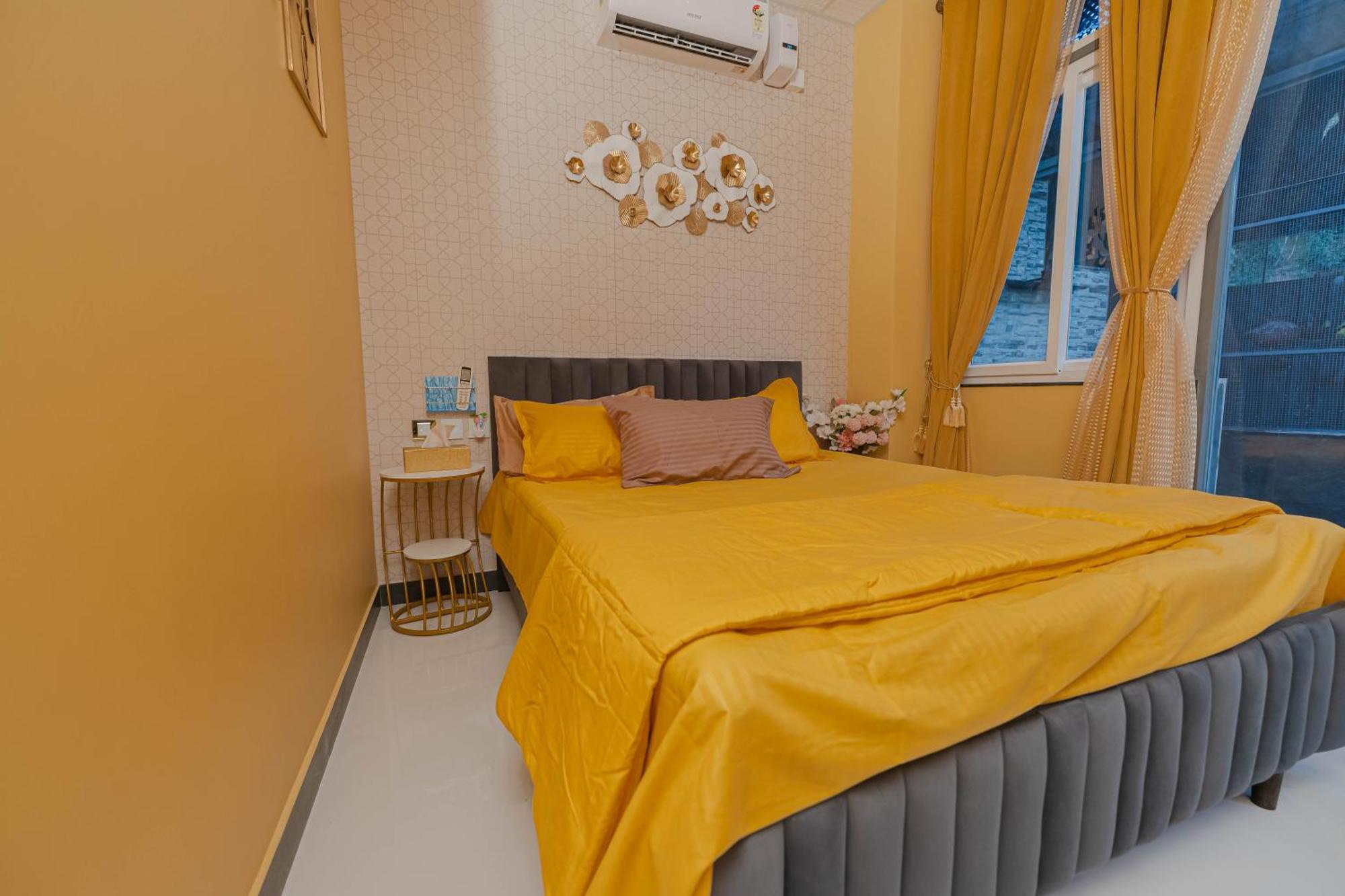 Udupi Homestay Chalet La Bonne Vie Esterno foto