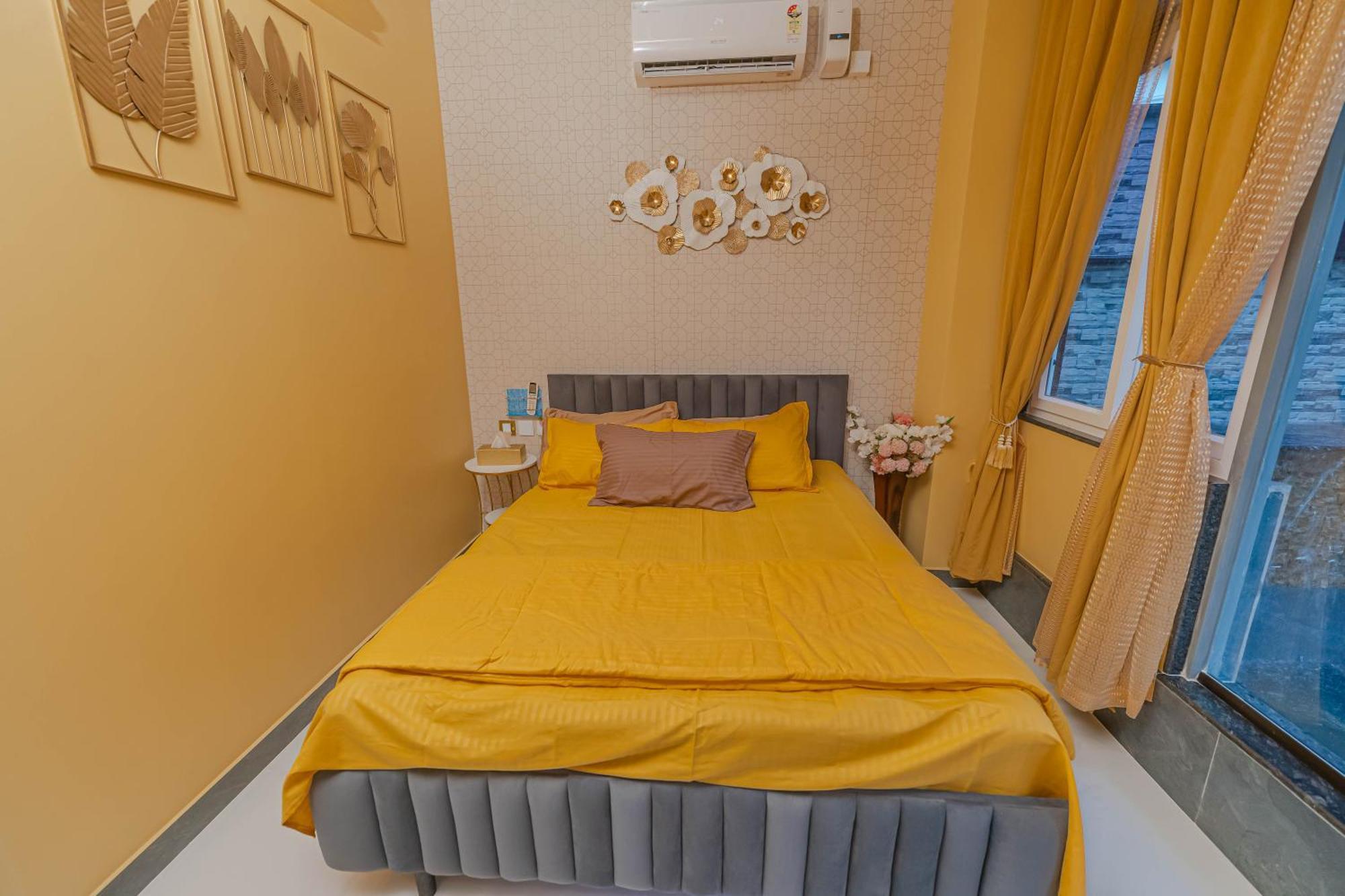 Udupi Homestay Chalet La Bonne Vie Esterno foto